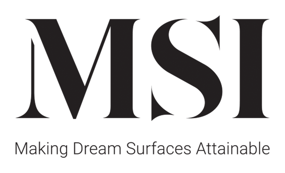 MSI logo