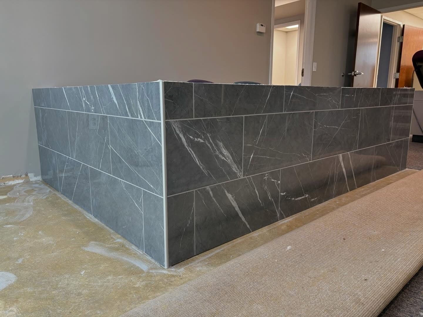Commercial Tile
