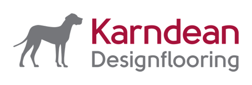 Karndean logo