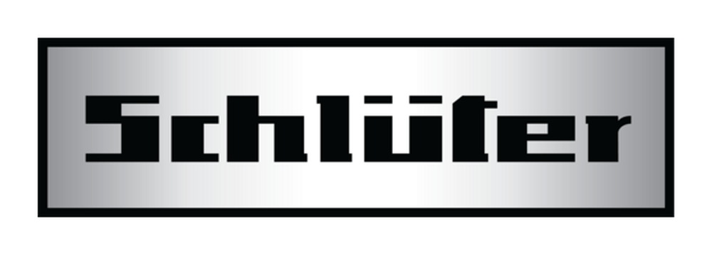 Schluter logo