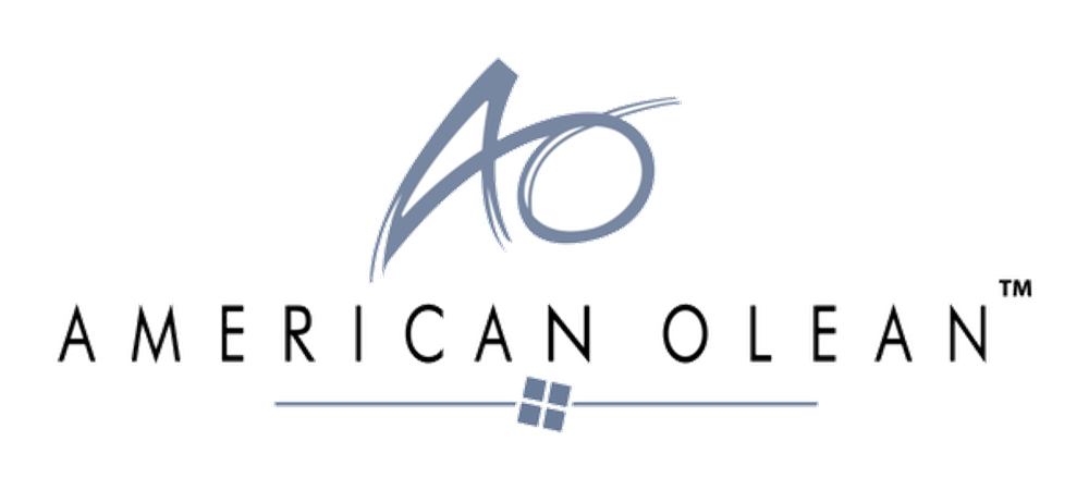 American Olean logo